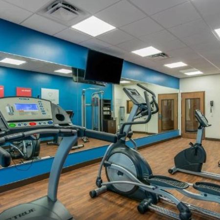 Comfort Suites Fort Lauderdale Airport & Cruise Port Dania Beach Kültér fotó