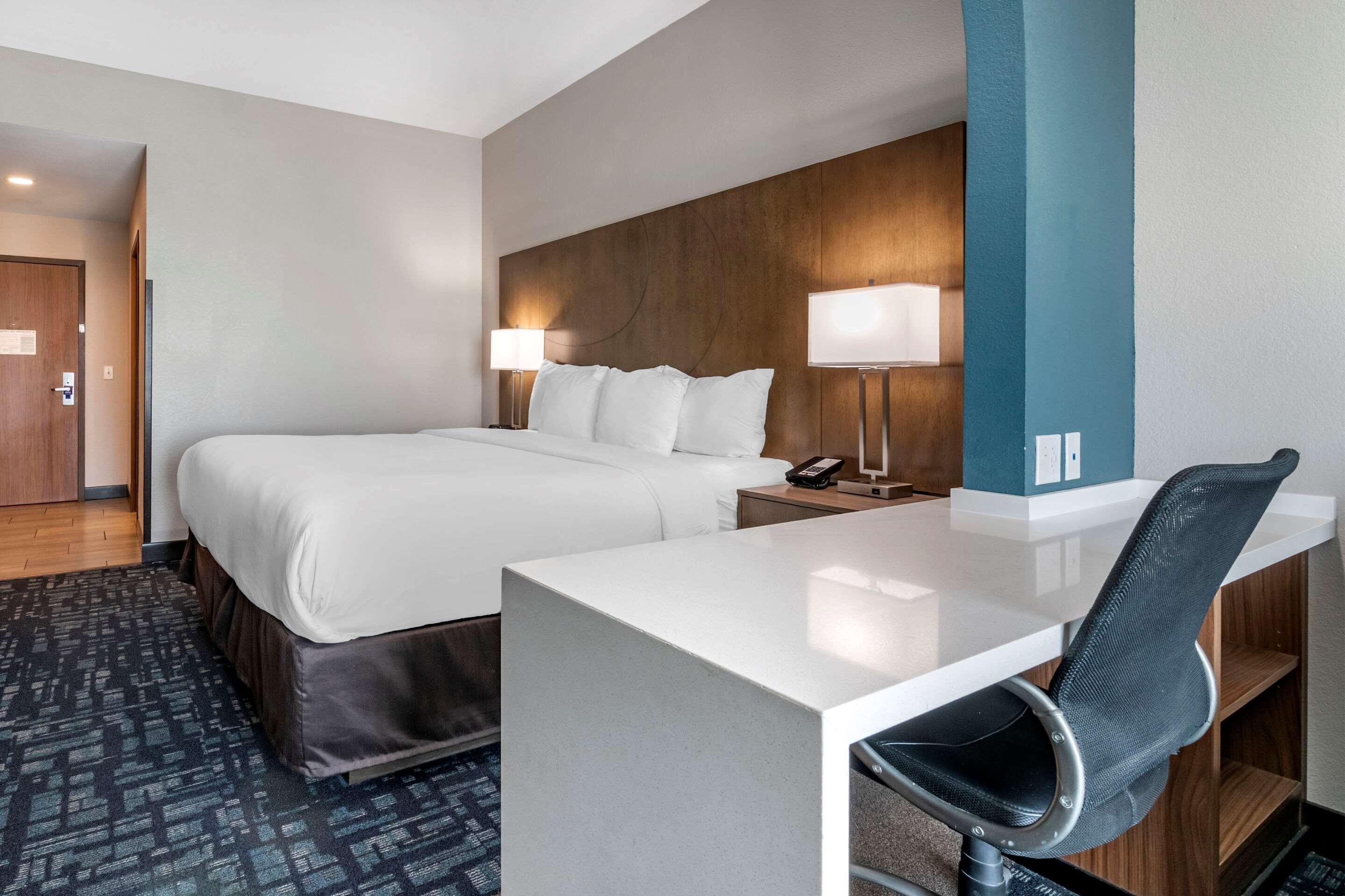 Comfort Suites Fort Lauderdale Airport & Cruise Port Dania Beach Kültér fotó