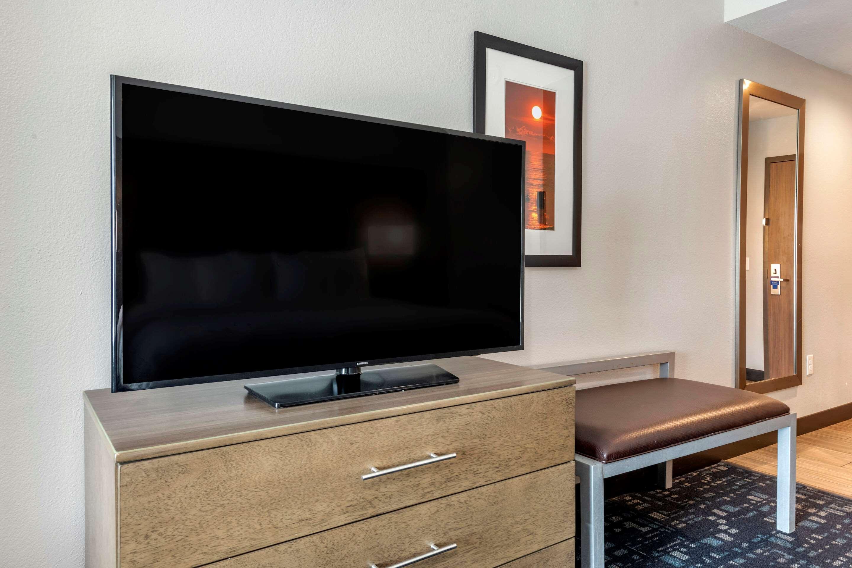 Comfort Suites Fort Lauderdale Airport & Cruise Port Dania Beach Kültér fotó