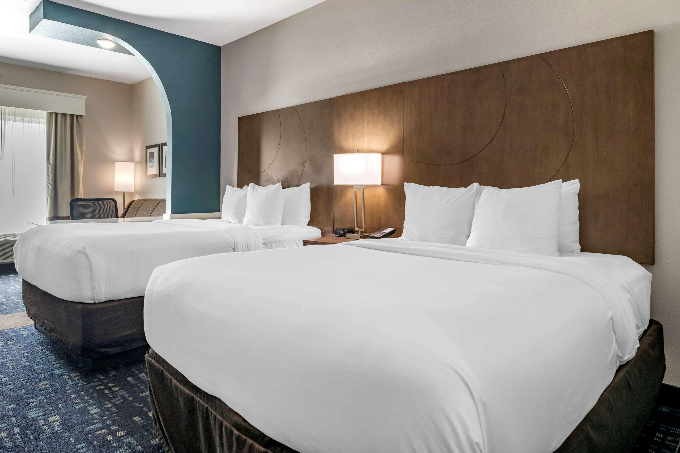 Comfort Suites Fort Lauderdale Airport & Cruise Port Dania Beach Kültér fotó