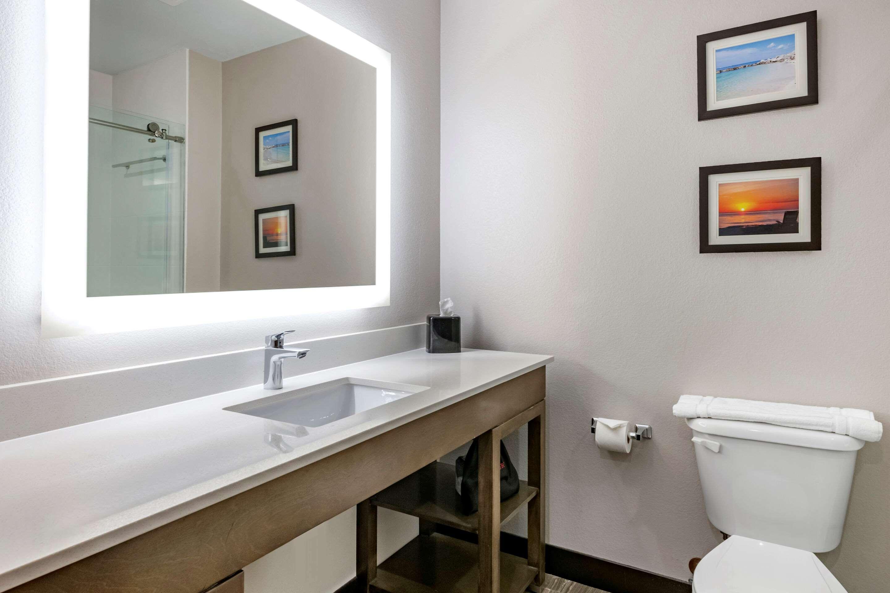 Comfort Suites Fort Lauderdale Airport & Cruise Port Dania Beach Kültér fotó