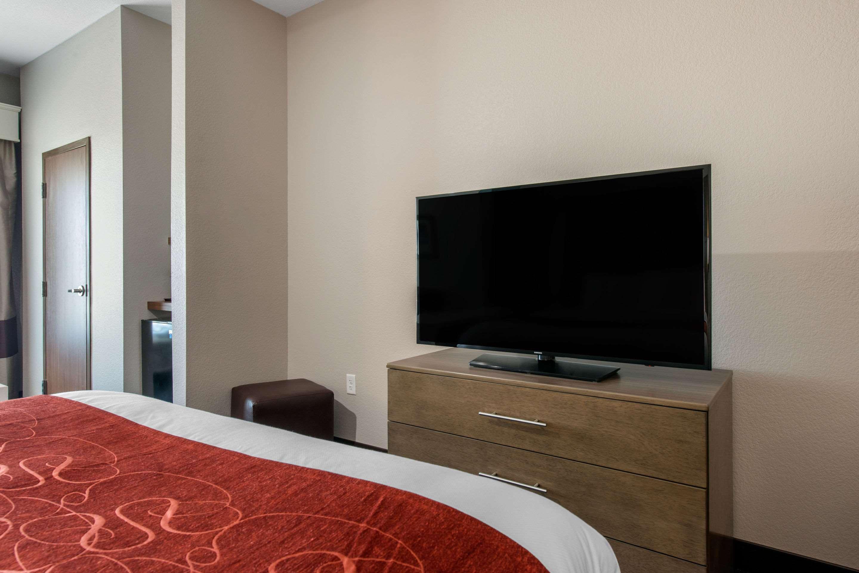 Comfort Suites Fort Lauderdale Airport & Cruise Port Dania Beach Kültér fotó