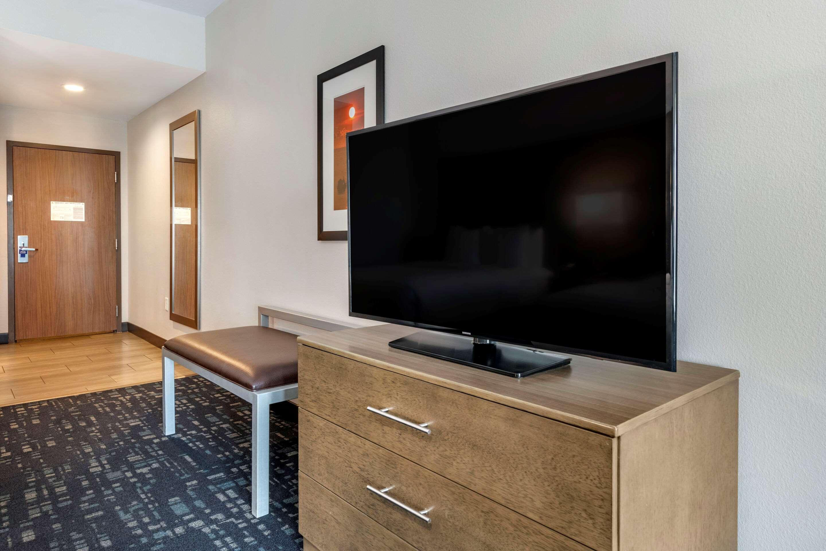 Comfort Suites Fort Lauderdale Airport & Cruise Port Dania Beach Kültér fotó