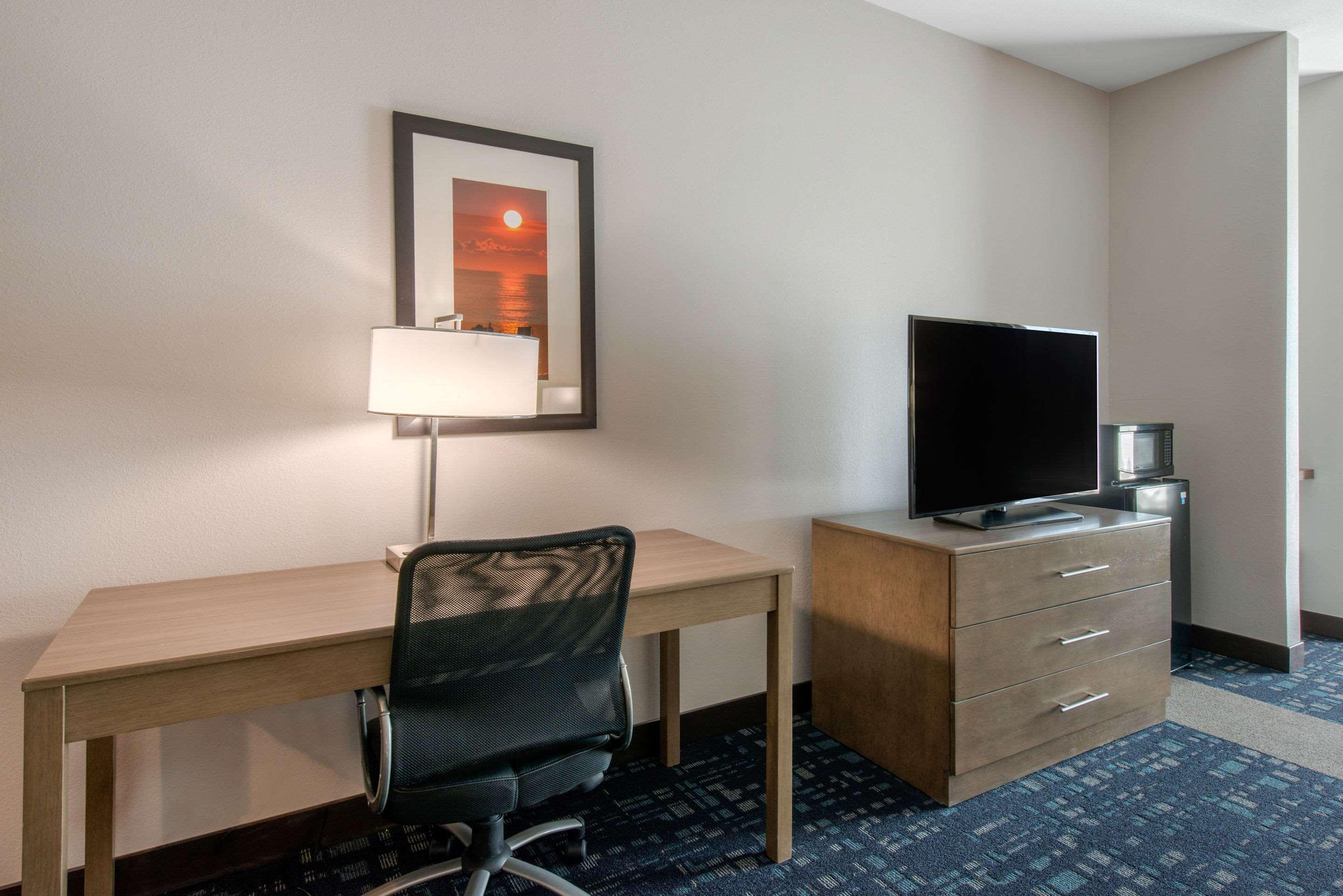 Comfort Suites Fort Lauderdale Airport & Cruise Port Dania Beach Kültér fotó