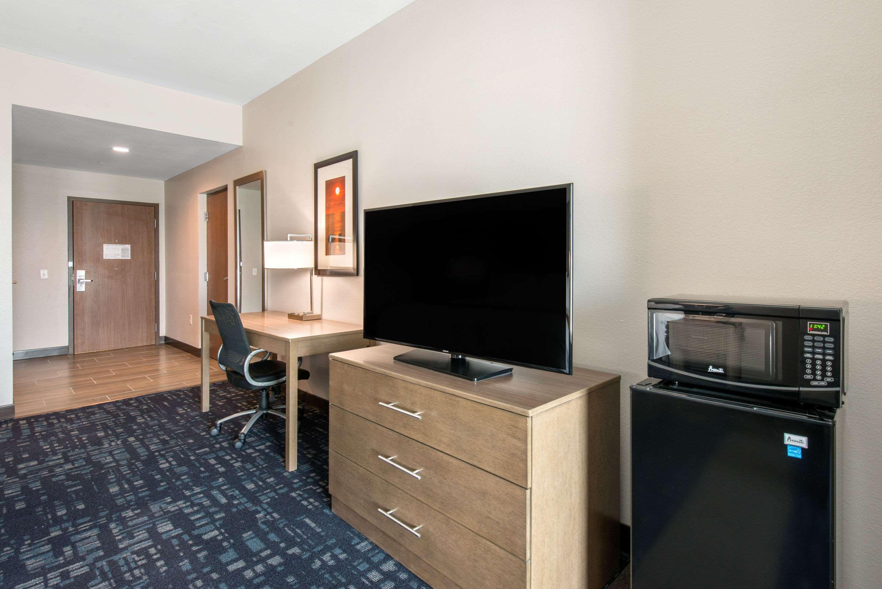 Comfort Suites Fort Lauderdale Airport & Cruise Port Dania Beach Kültér fotó