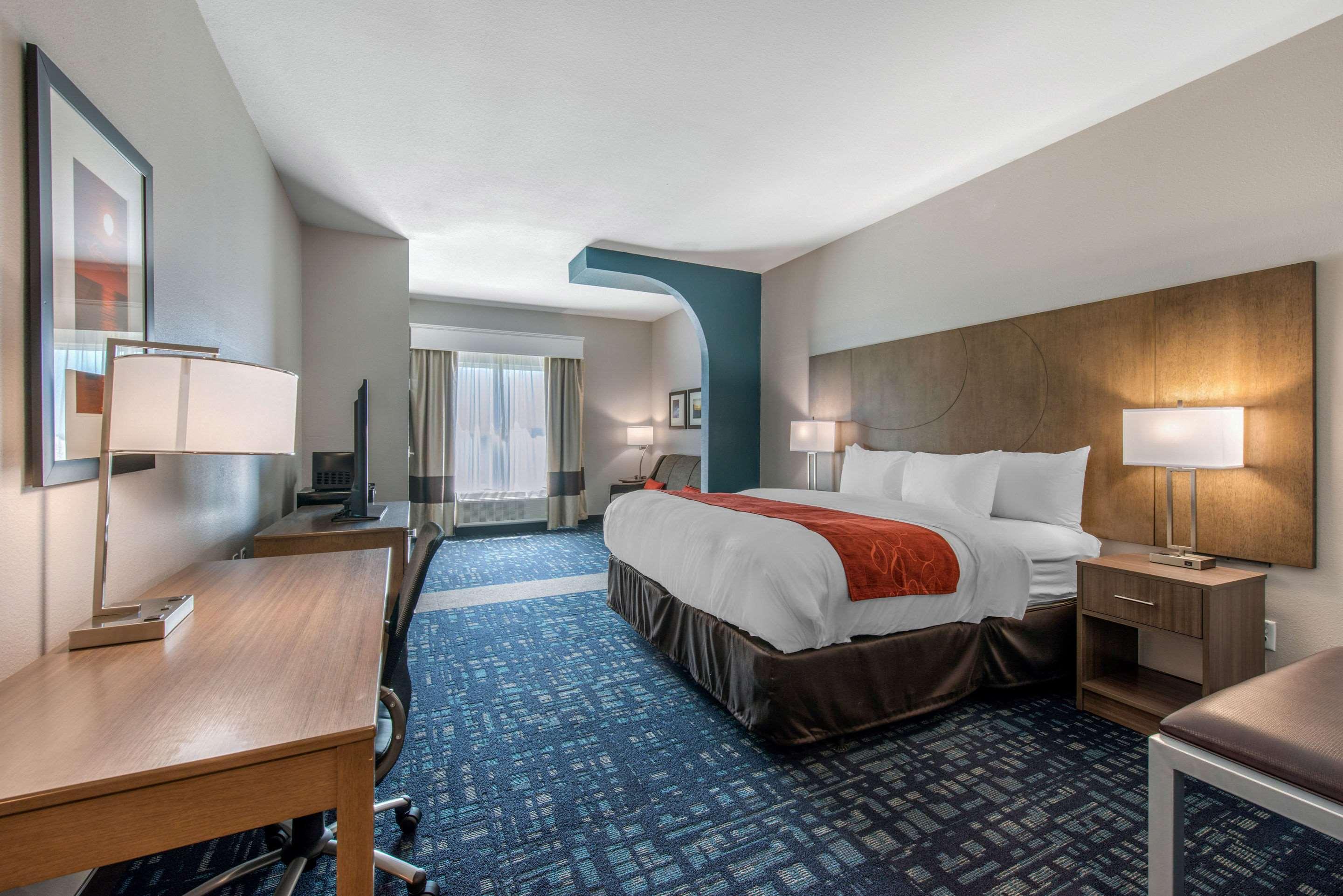 Comfort Suites Fort Lauderdale Airport & Cruise Port Dania Beach Kültér fotó