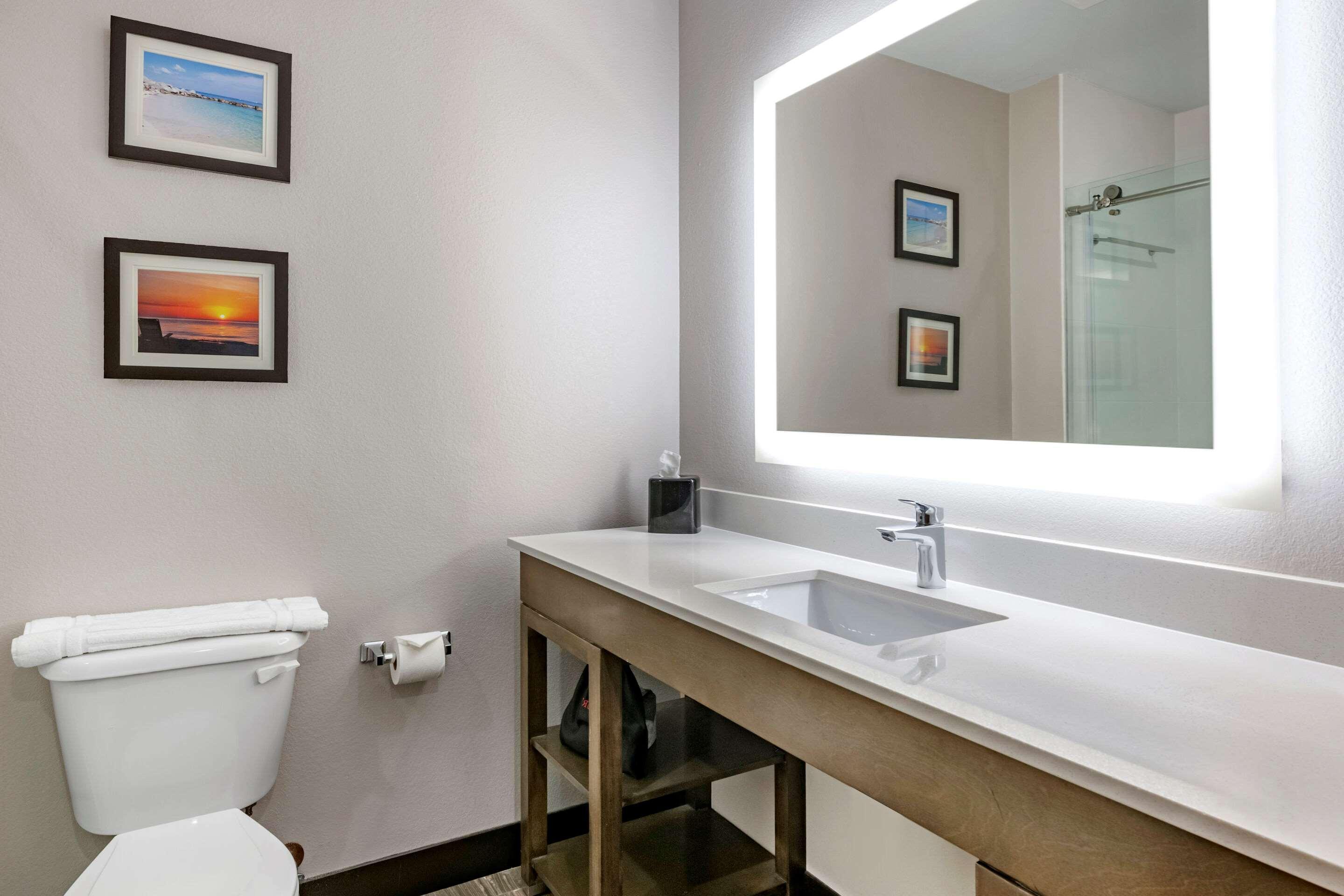 Comfort Suites Fort Lauderdale Airport & Cruise Port Dania Beach Kültér fotó