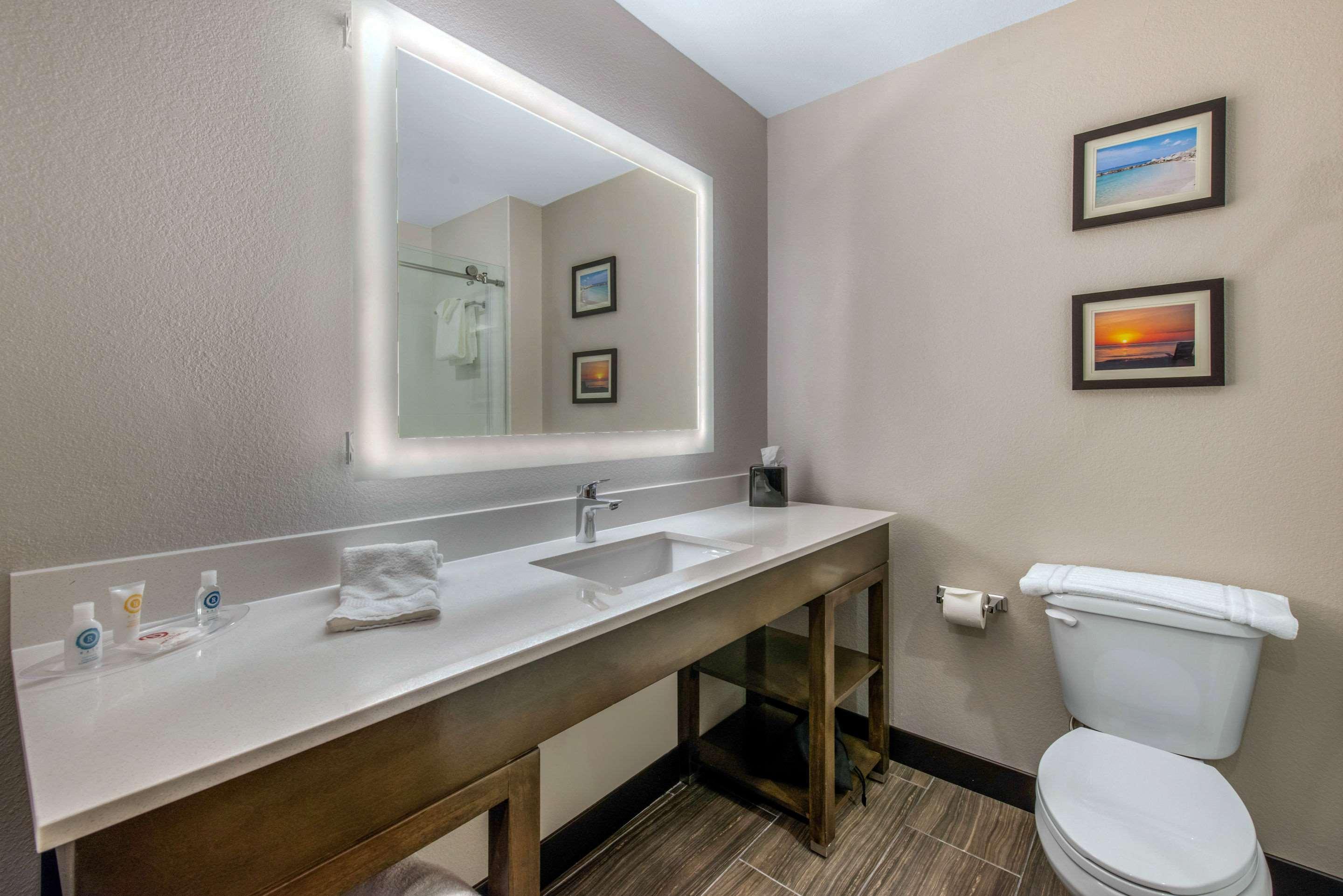 Comfort Suites Fort Lauderdale Airport & Cruise Port Dania Beach Kültér fotó
