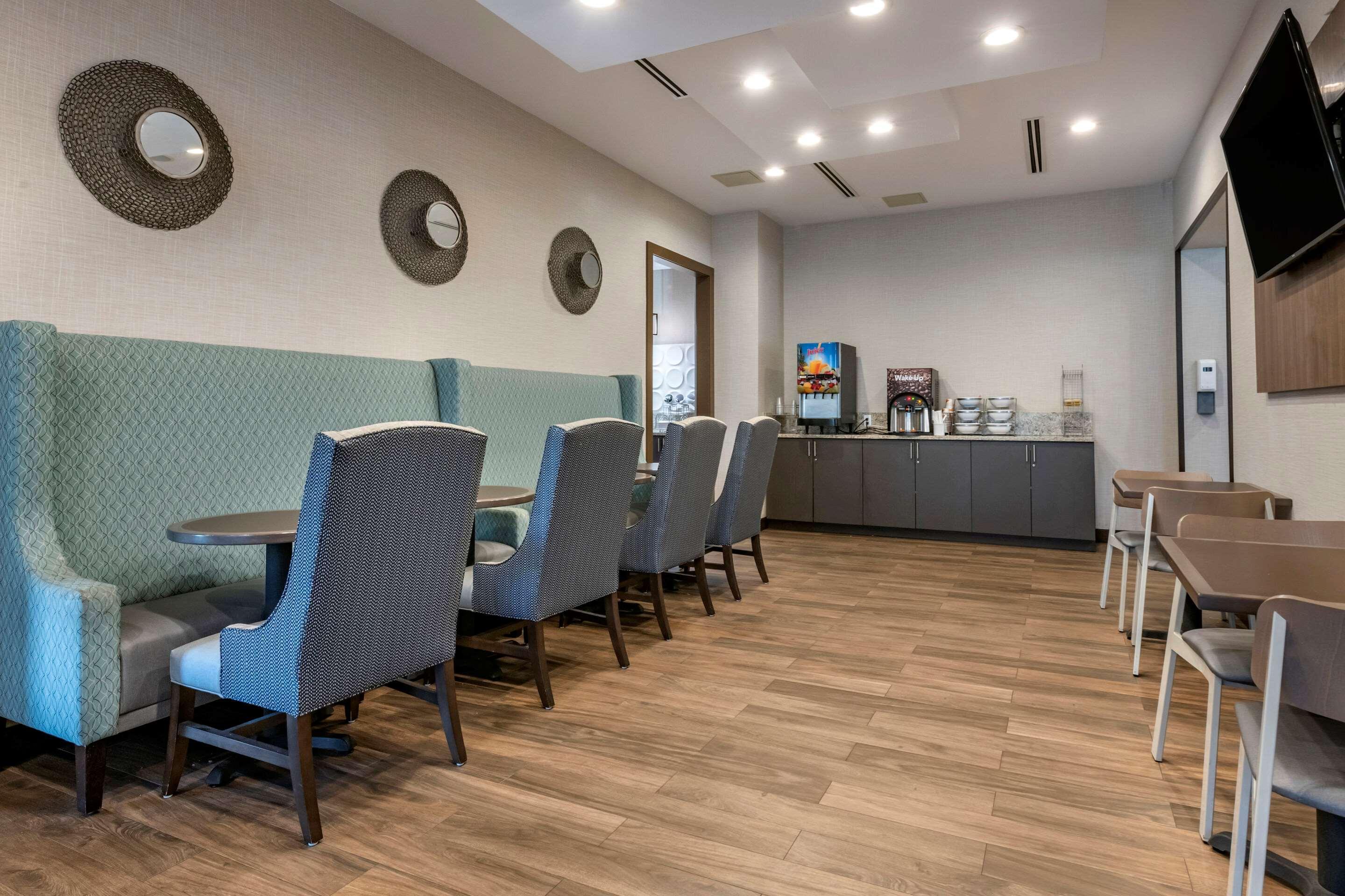 Comfort Suites Fort Lauderdale Airport & Cruise Port Dania Beach Kültér fotó
