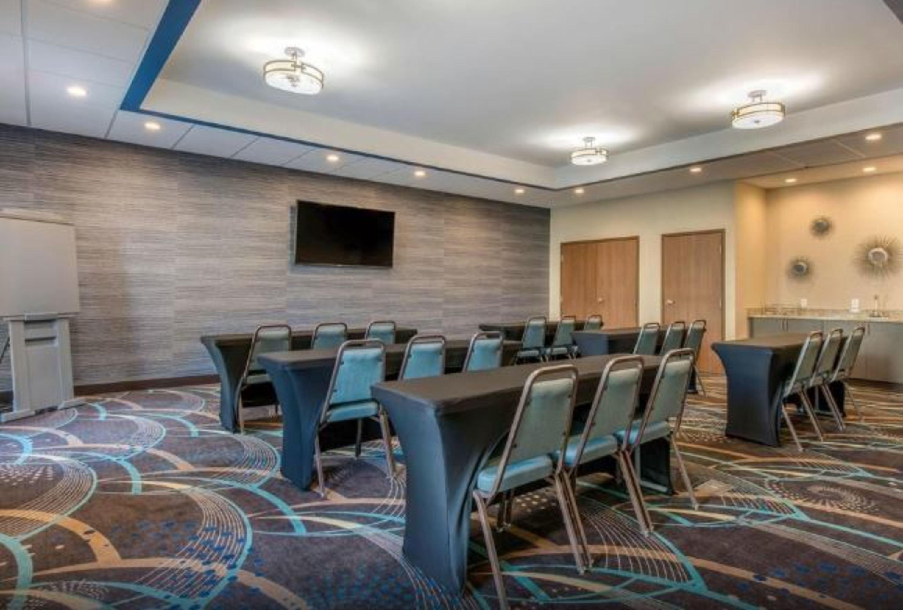 Comfort Suites Fort Lauderdale Airport & Cruise Port Dania Beach Kültér fotó