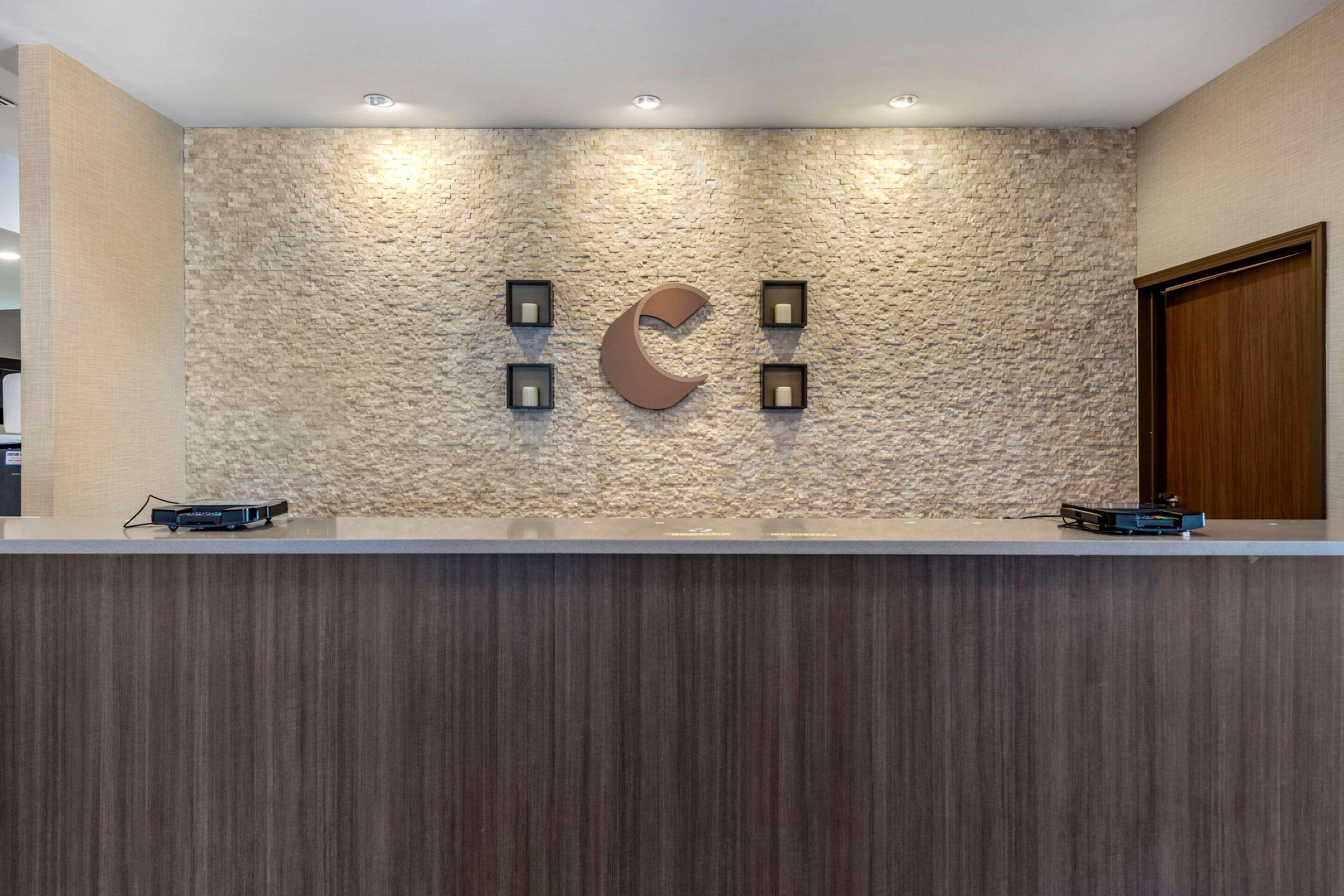 Comfort Suites Fort Lauderdale Airport & Cruise Port Dania Beach Kültér fotó