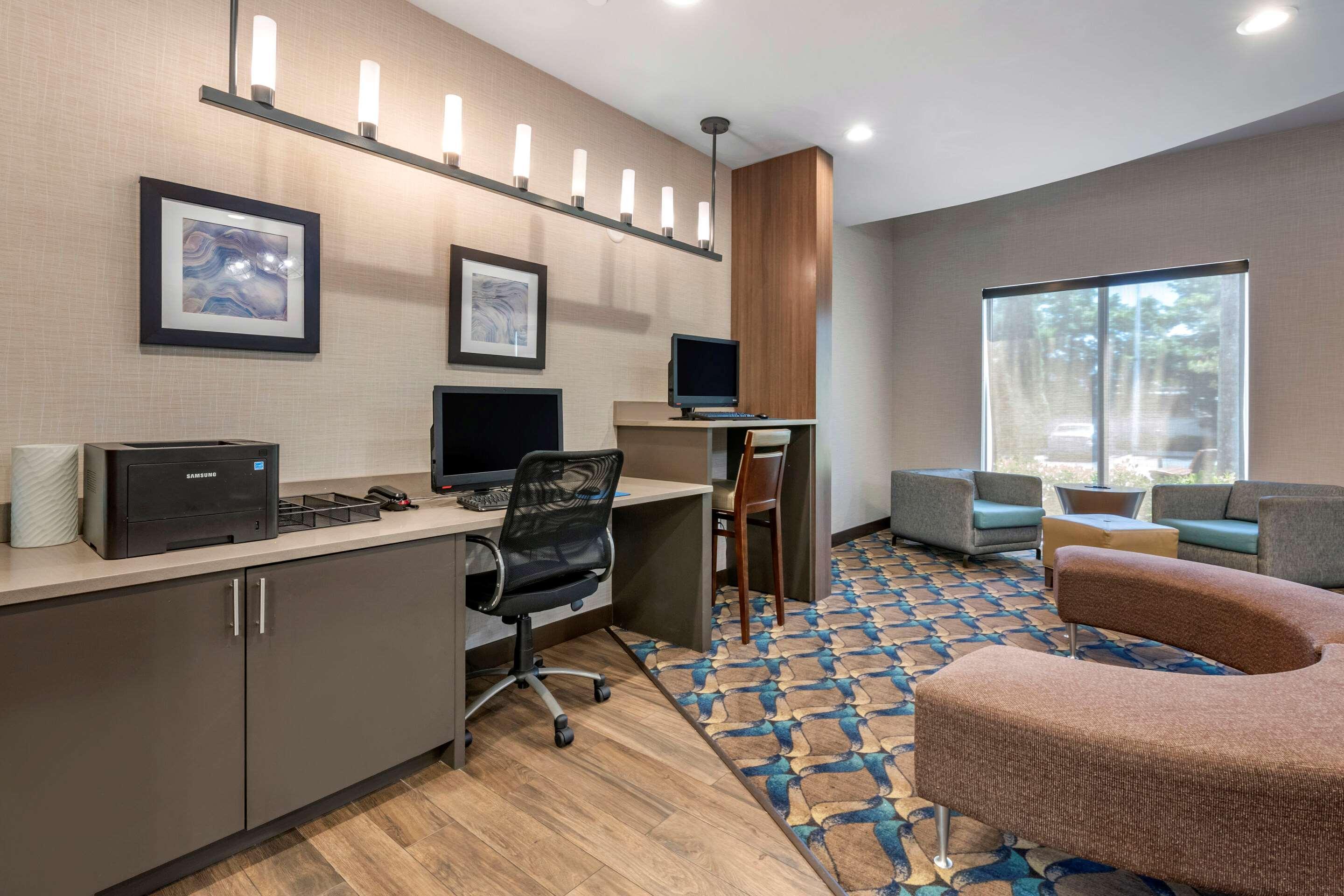 Comfort Suites Fort Lauderdale Airport & Cruise Port Dania Beach Kültér fotó