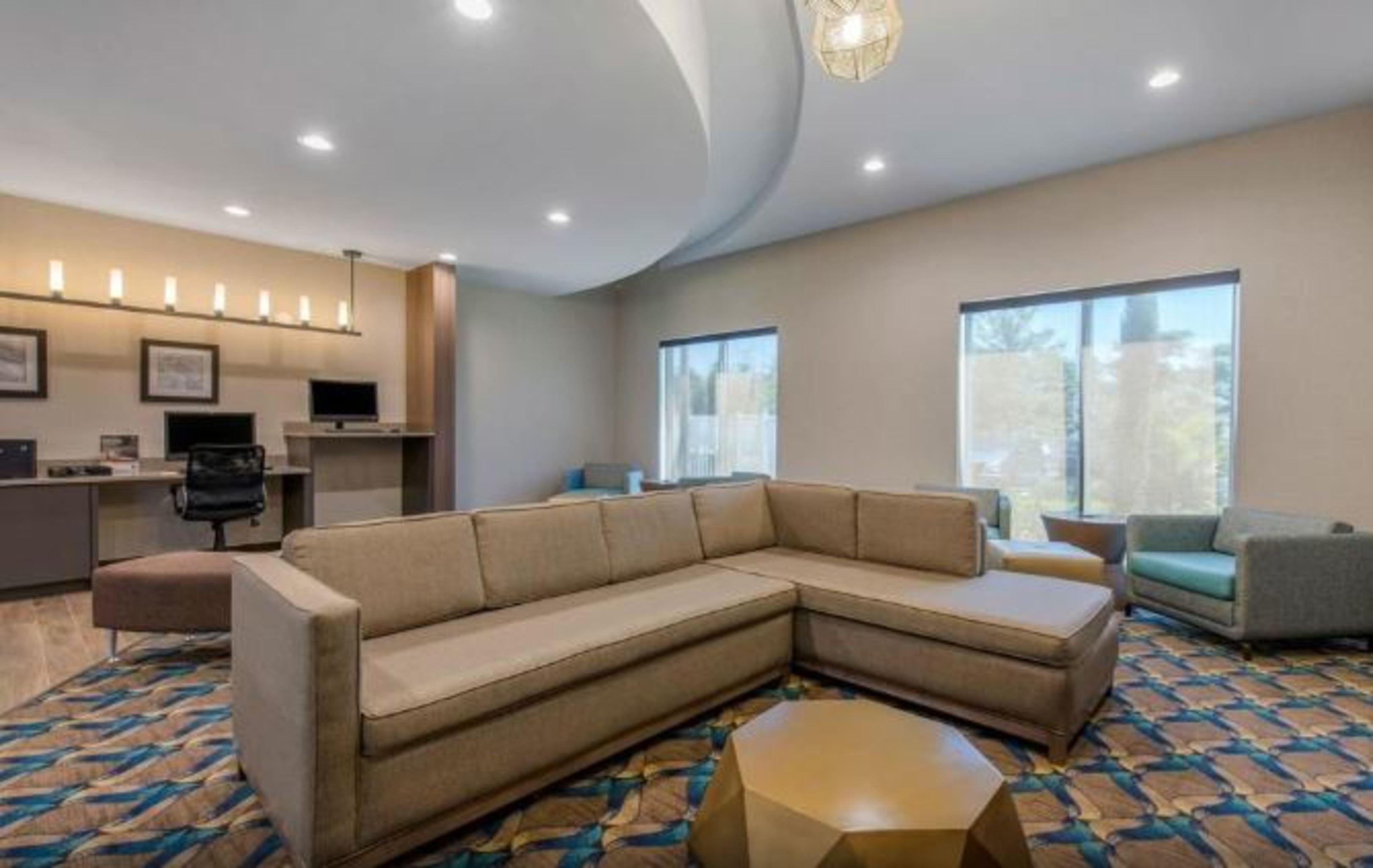 Comfort Suites Fort Lauderdale Airport & Cruise Port Dania Beach Kültér fotó