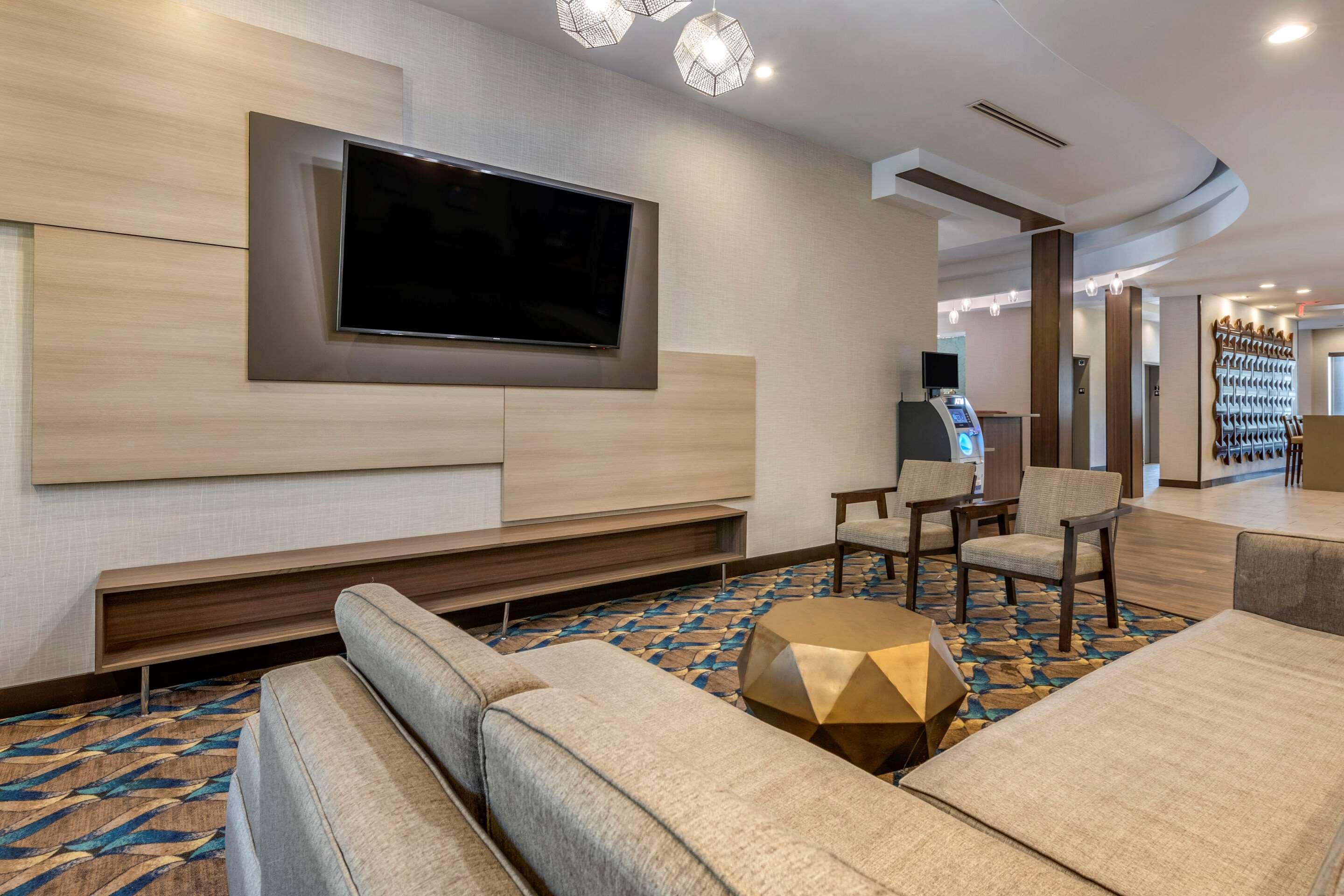 Comfort Suites Fort Lauderdale Airport & Cruise Port Dania Beach Kültér fotó