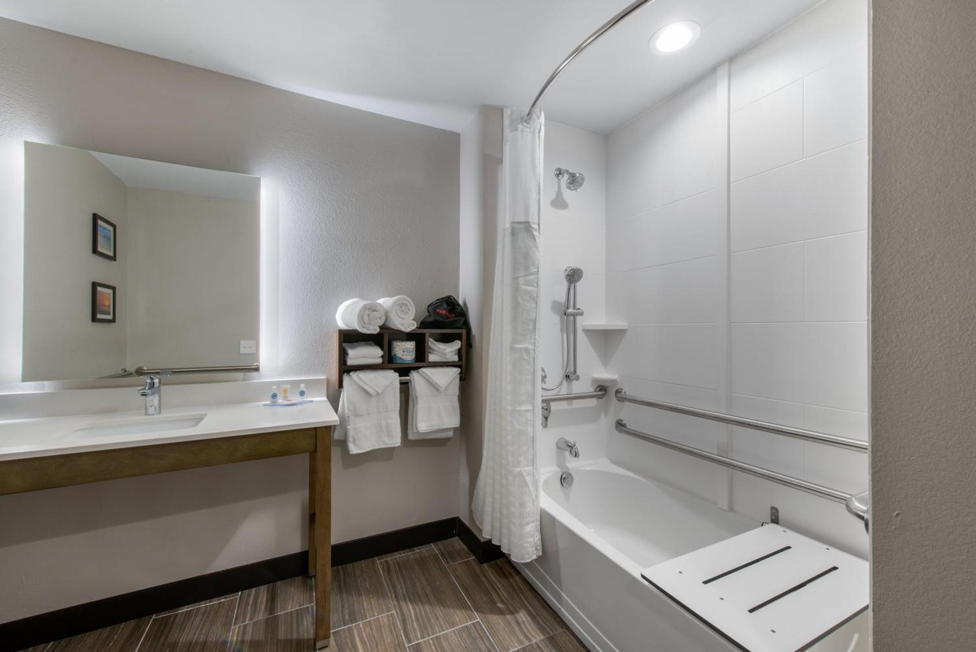 Comfort Suites Fort Lauderdale Airport & Cruise Port Dania Beach Kültér fotó