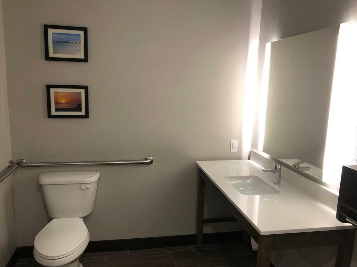 Comfort Suites Fort Lauderdale Airport & Cruise Port Dania Beach Kültér fotó